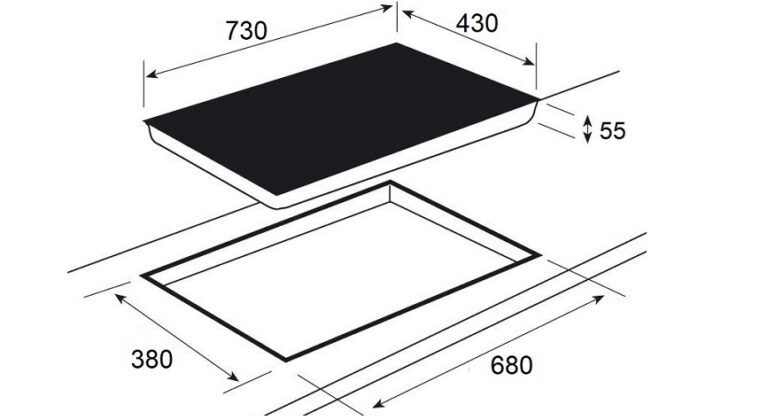 bep_dien_tu_feuer_F88 Pro Max