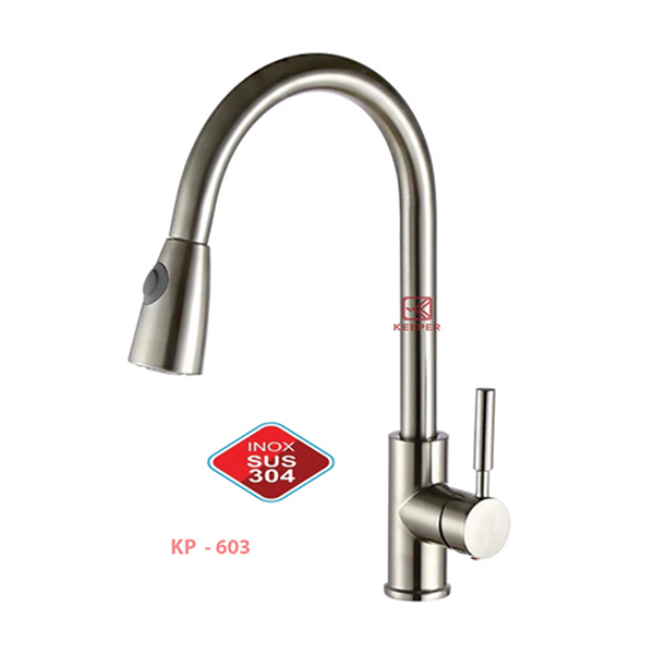 Voi_rua_Keeper_KP – 603