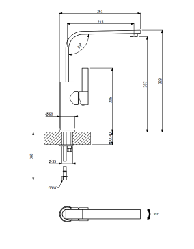 Voi_rua_furst_F400050CR