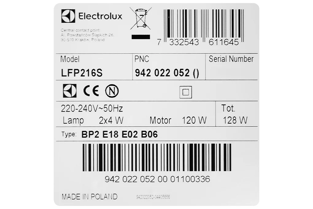 Hut_mui_electrolux_LFP216S