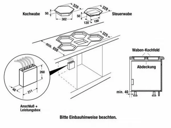 KUPPERSBUSCH EKWI 3740.0S