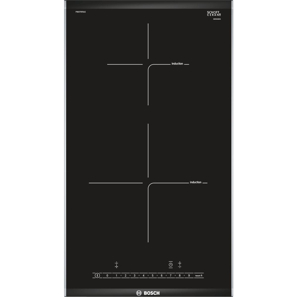 bep tu Bosch PIB375FB1E
