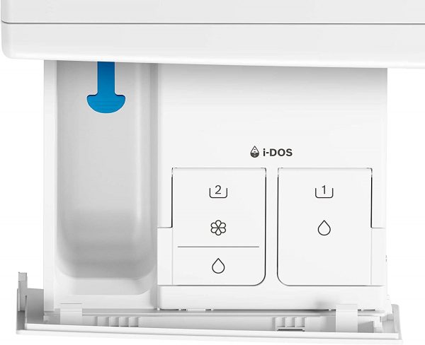 Máy Giặt Bosch WAV28K43 Series 8 – 9kg