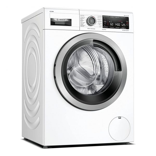 Máy Giặt Bosch WAV28K43 Series 8 – 9kg
