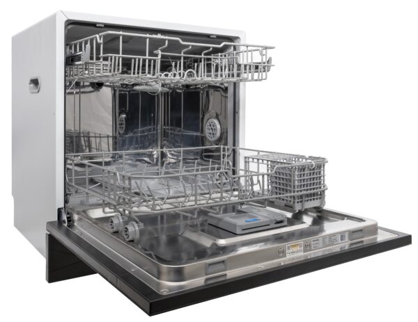 Máy rửa bát FEUER GB1068