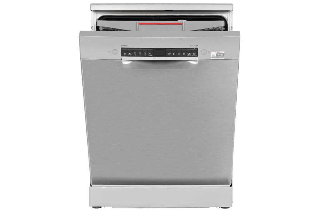 Máy rửa bát độc lập Bosch SMS4EMI06E 