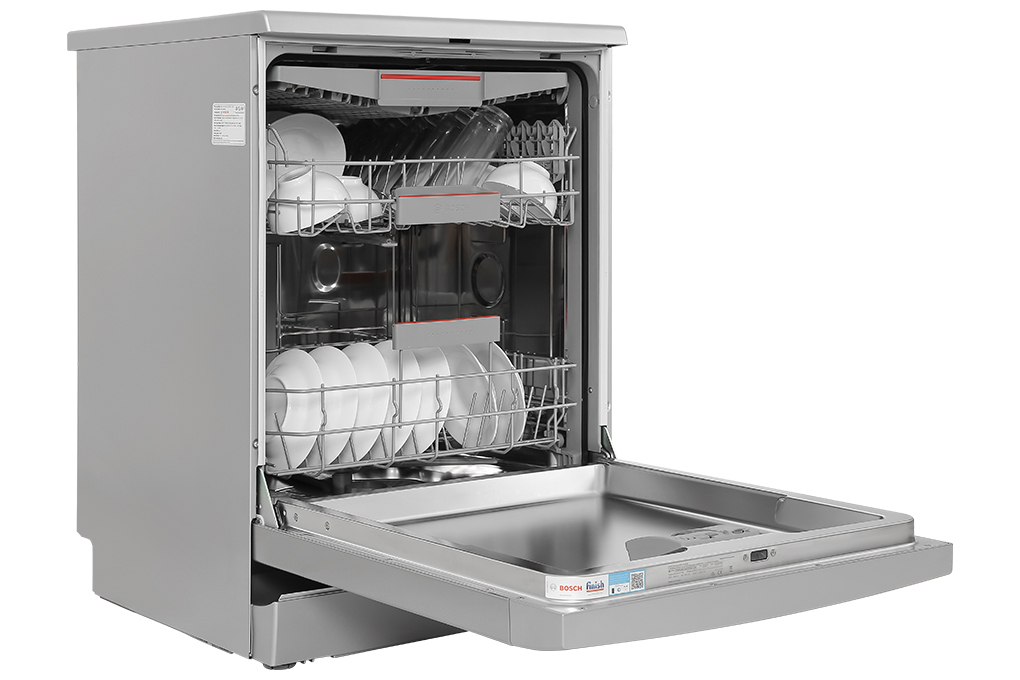 Máy rửa bát độc lập Bosch SMS4EMI06E 