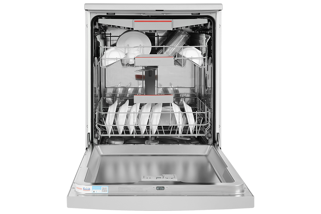 Máy rửa bát độc lập Bosch SMS4EMI06E 