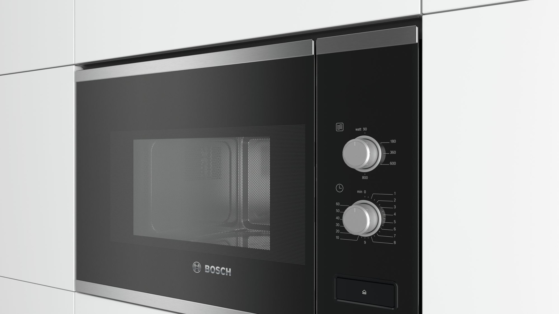 Lò vi sóng Bosch BFL520MS0