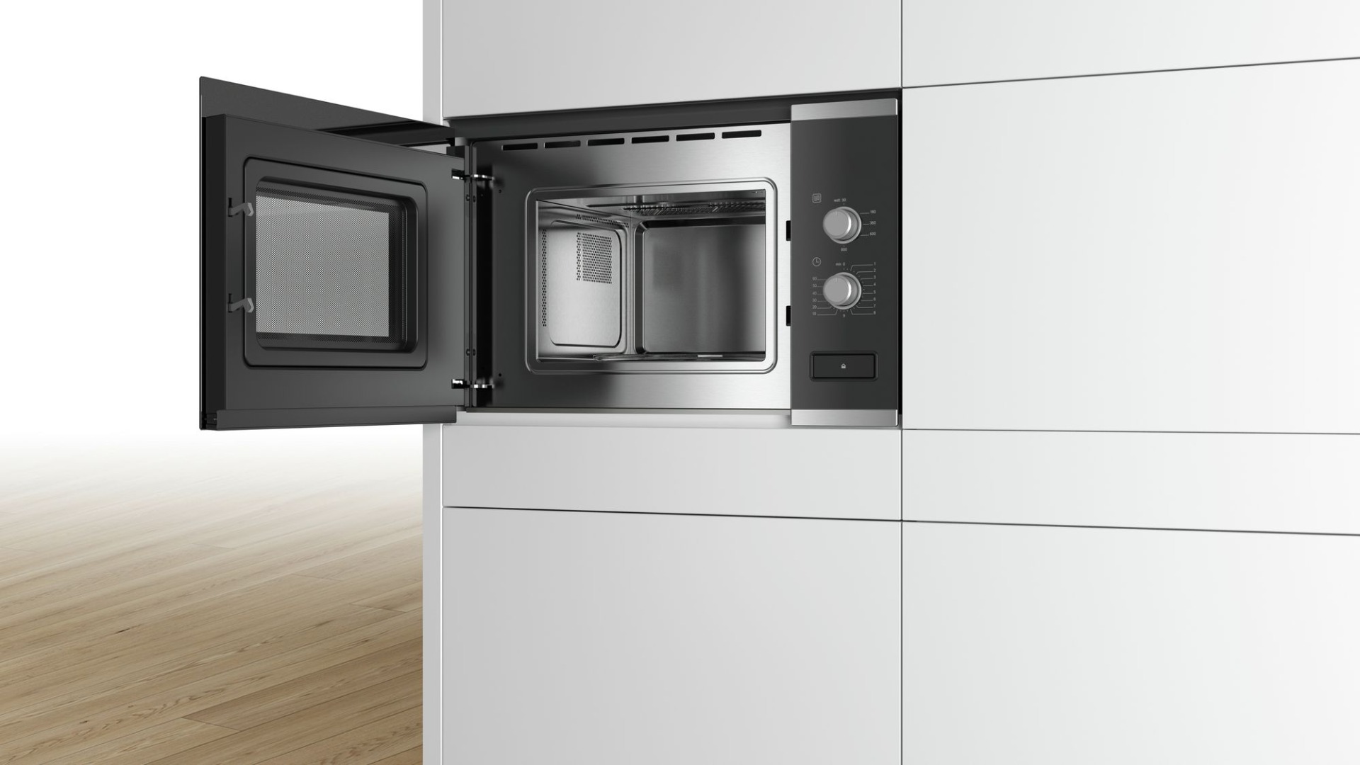 Lò vi sóng Bosch BFL520MS0