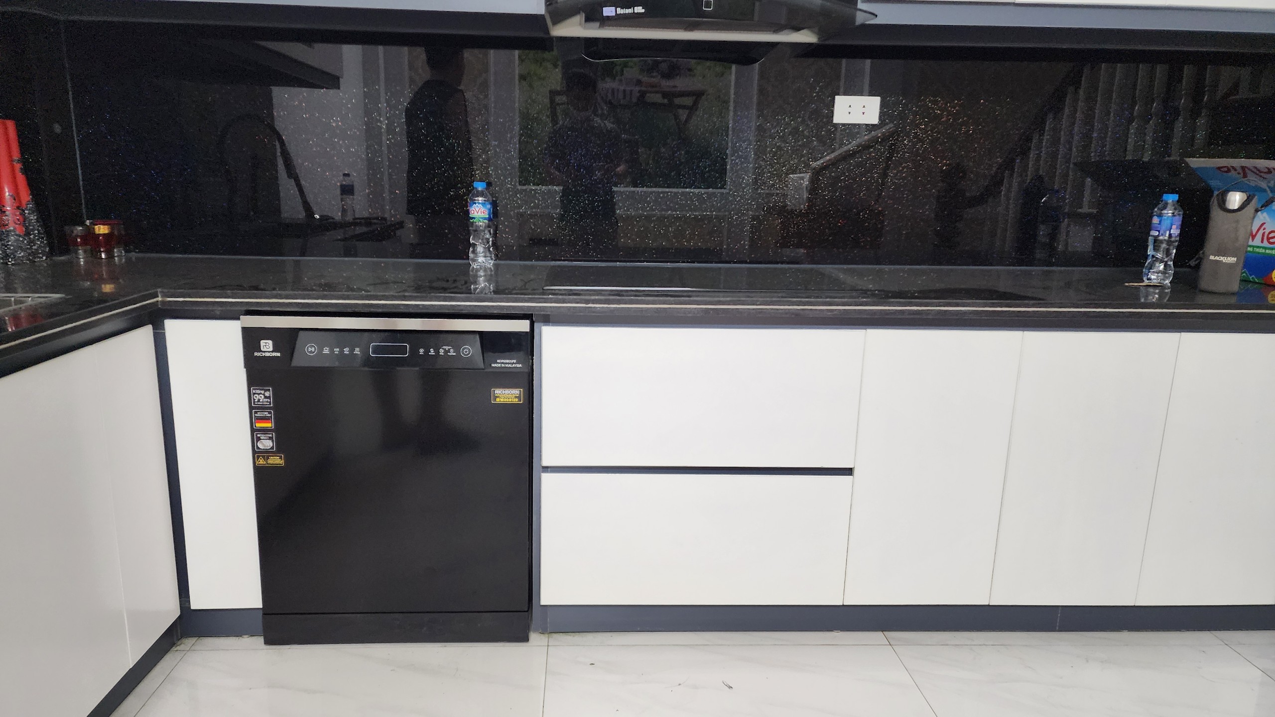 RDP6080SPB