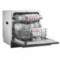 Máy rửa bát bán âm Richborn RDS6060MUS