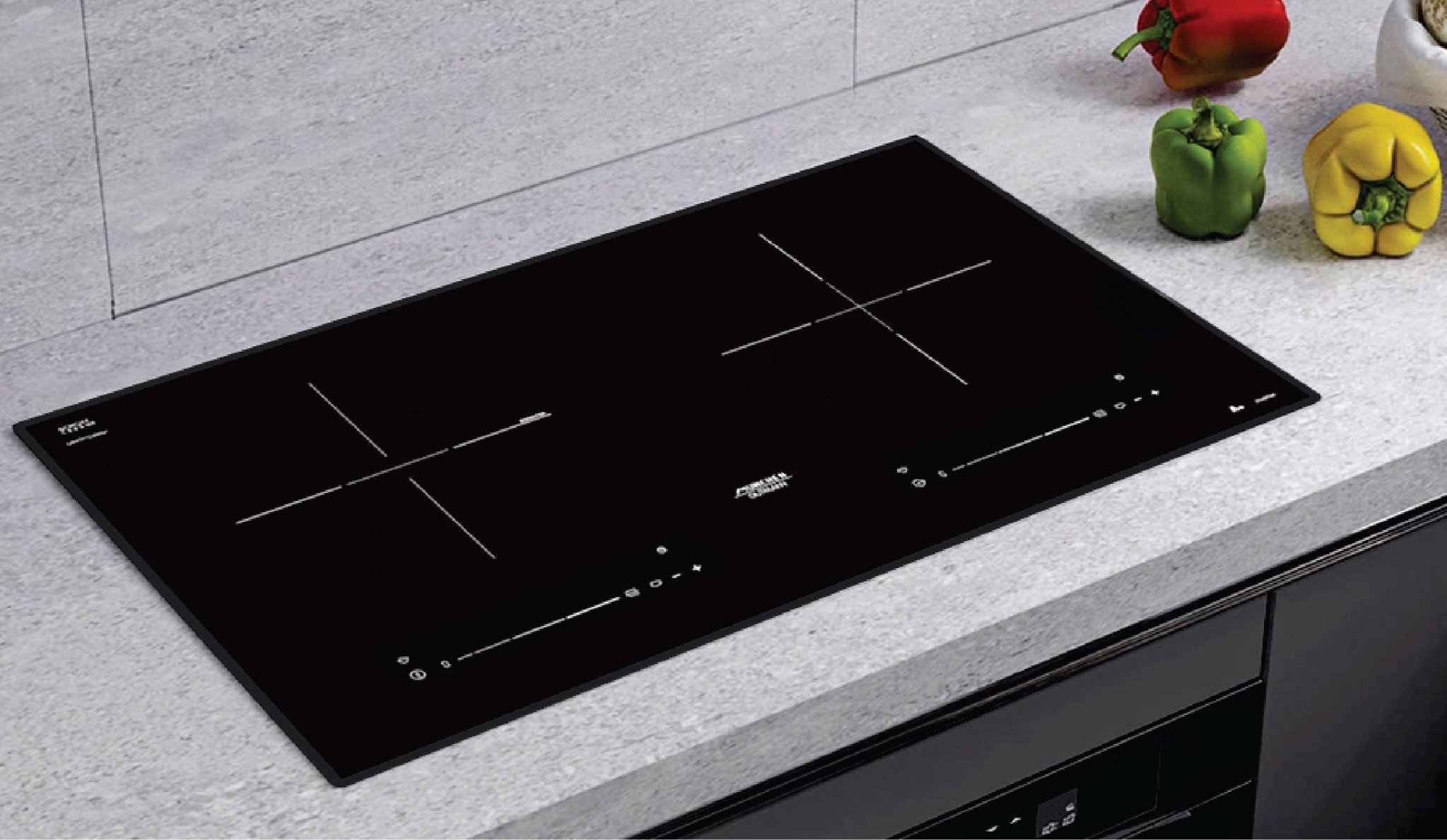 bếp tư gm 2266sa-1