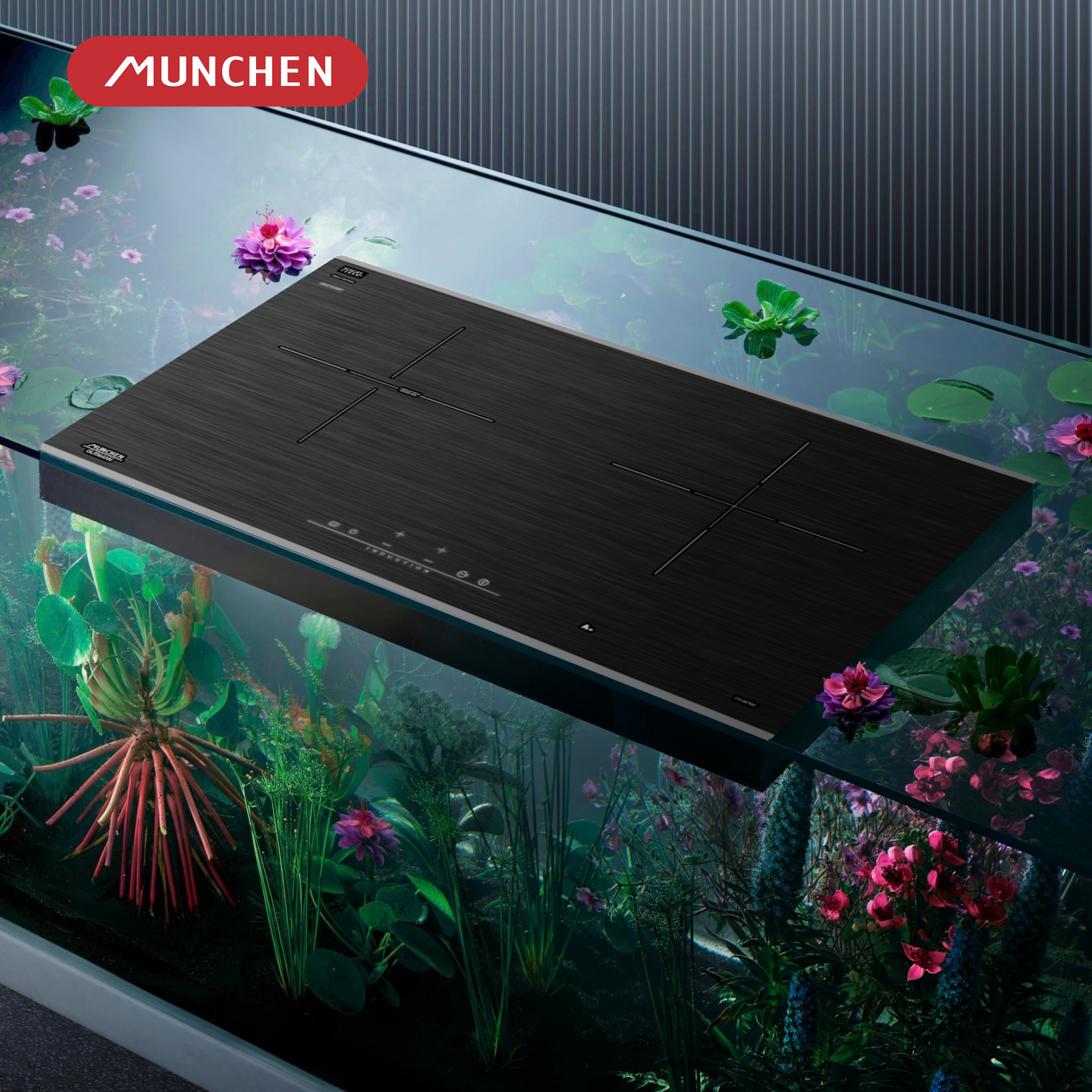 Munchen GM2285 Pluss-1