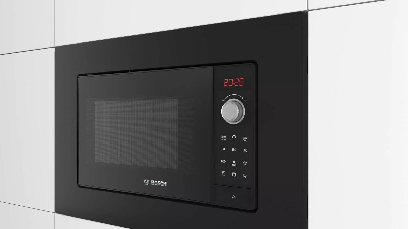 LÒ VI SÓNG BOSCH BEL653MB3