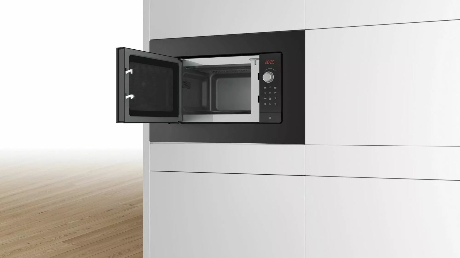 LÒ VI SÓNG BOSCH BEL653MB3