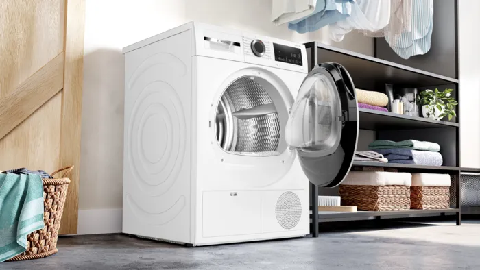 Bosch WPG24100MY