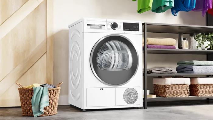 Bosch WPG24100MY
