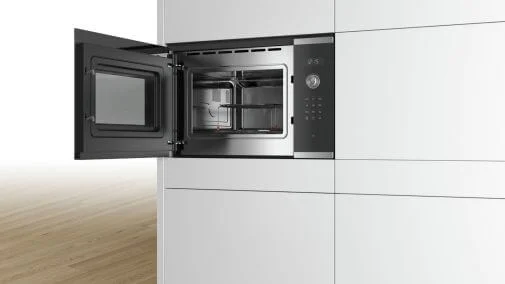 Tổng quan Lò vi sóng âm tủ Bosch BEL554MS0